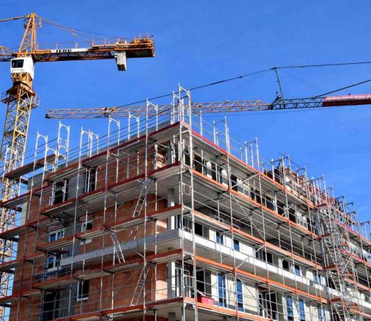 Los próximos desarrollos de vivienda en la Comunidad de Madrid también pasan por Móstoles