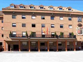 Móstoles ya tiene nuevo organigrama de Gobierno