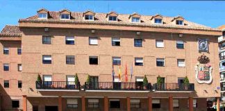 Móstoles ya tiene nuevo organigrama de Gobierno