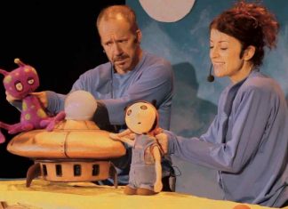 Planes y Agenda de Ocio de Móstoles del 30 de junio al 2 de julio