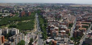 Móstoles es la segunda ciudad de España más demandada para compra vivienda en el primer trimestre de 2023