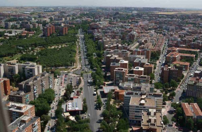 Móstoles es la segunda ciudad de España más demandada para compra vivienda en el primer trimestre de 2023