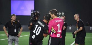 Ultimate Móstoles y 1K cosechan sendas derrotas desde el punto de penalti