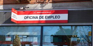 El paro baja en Móstoles en mayo en 328 personas