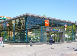 El descuento del abono transporte se mantiene en Móstoles y Madrid durante 2023