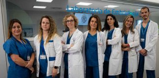 El Hospital Rey Juan Carlos de Móstoles aumenta las técnicas de reproducción asistida del centro