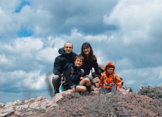 Organizan una Campaña de Verano 2023 para familias y jóvenes en Móstoles