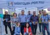 El proyecto político de Móstoles ¡Por Fin! continuará tras las elecciones