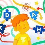 Acuerdo de colaboración entre el CD Móstoles y la asociación TDAH+Móstoles