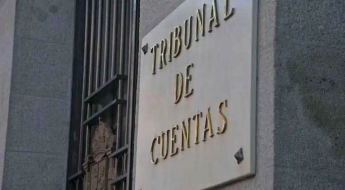 La ex alcaldesa de Móstoles, Noelia Posse, y varios ediles citados por el Tribunal de Cuentas