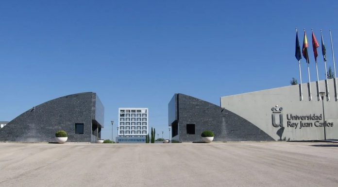 La URJC de Móstoles acoge una ponencia sobre potenciar negocios gracias a LinkedIn