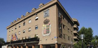 Vox Móstoles “respeta profundamente la decisión” de Israel Díaz de dejar su acta
