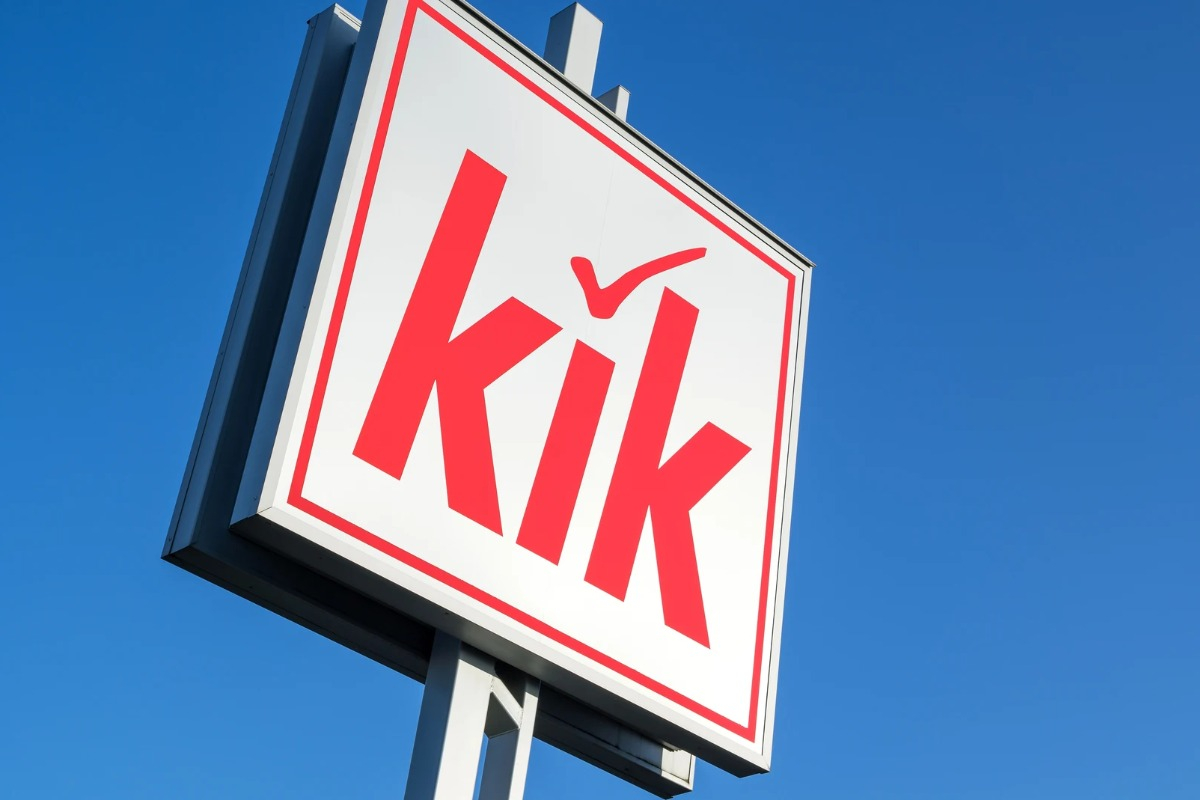 A marca alemã de moda económica “KIK” chega a Móstoles