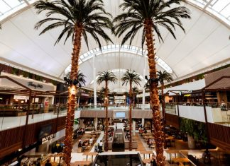 Los vecinos de Móstoles ya pueden disfrutar de las nuevas tiendas del centro comercial de intu Xanadú