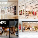 Los vecinos de Móstoles ya pueden disfrutar de las nuevas tiendas del centro comercial de intu Xanadú