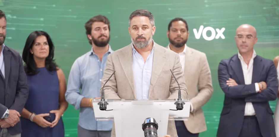 El Partido Popular de Feijóo gana las Elecciones Generales en Móstoles