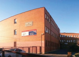 Tres menores denuncian agresiones sexuales en un instituto de Móstoles