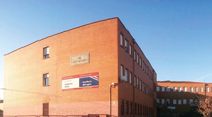 Tres menores denuncian agresiones sexuales en un instituto de Móstoles