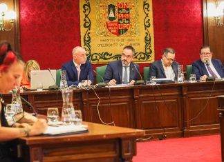 El Plan de Protección de Móstoles ante los efectos del cambio climático