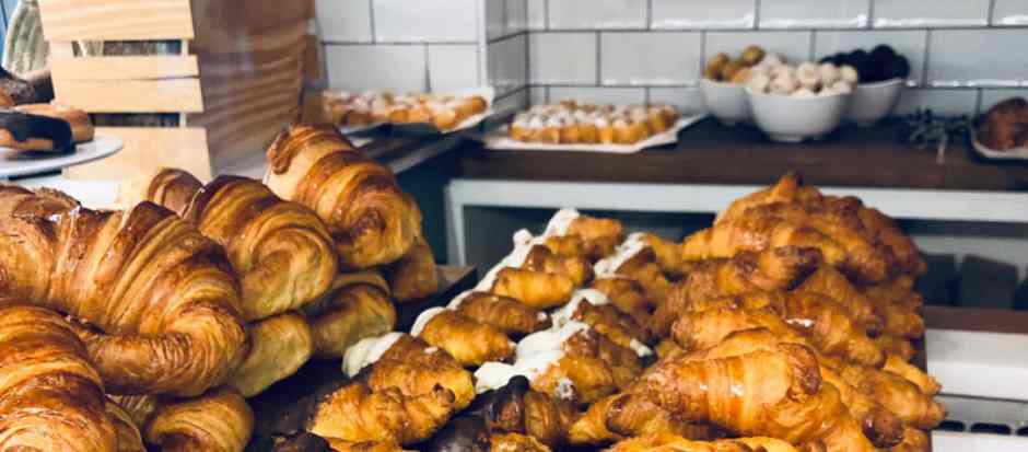 La cadena de panaderías y pastelería SantaGloria abrirá nueva tienda en Móstoles