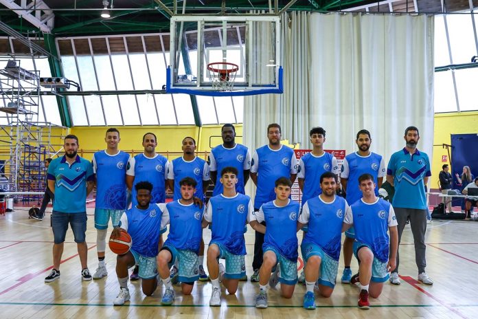 Línea de ruta marcada para el Club Baloncesto Ciudad de Móstoles tras su ascenso a la Liga EBA