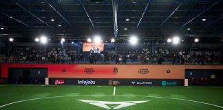 Partidos clave para los equipos mostoleños con jornada intersemanal en la Queens y Kings League