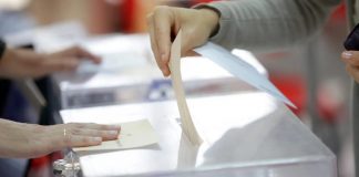 En Móstoles 153.865 electores están llamados a las urnas el 23J