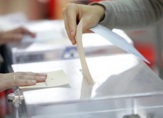 En Móstoles 153.865 electores están llamados a las urnas el 23J