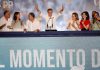 El Partido Popular de Feijóo gana las Elecciones Generales en Móstoles