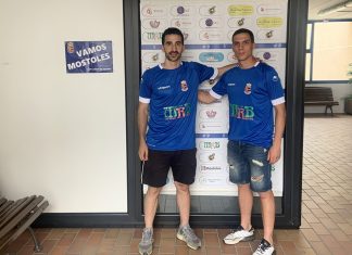 Fichajes de lujo del FS Móstoles para intentar el ascenso a Segunda División