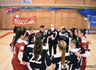 Nuevos fichajes para el FSF Móstoles para la próxima temporada