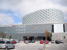 El Hospital Universitario Rey Juan Carlos de Móstoles es avalado por un prestigioso grupo estadounidense