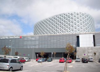 El Hospital Universitario Rey Juan Carlos de Móstoles es avalado por un prestigioso grupo estadounidense