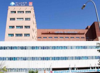 El Hospital Universitario de Móstoles cierra más de 100 camas este verano