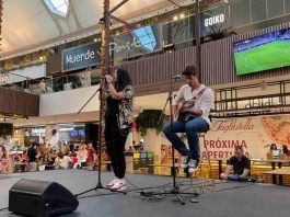 Los vecinos de Móstoles podrán seguir celebrando el 20 aniversario de intu Xanadú