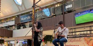 Los vecinos de Móstoles podrán seguir celebrando el 20 aniversario de intu Xanadú