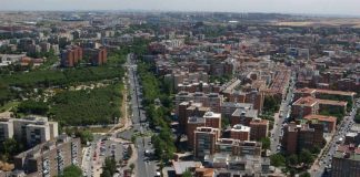 Móstoles arranca el pago voluntario del IBI