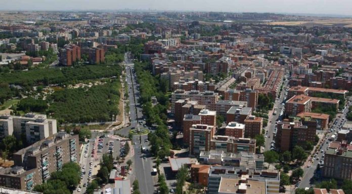 Móstoles arranca el pago voluntario del IBI Móstoles arranca el pago voluntario del IBI