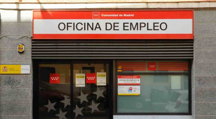 Leve subida del paro en Móstoles en el mes de junio