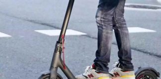 Móstoles busca optimizar la seguridad al conducir un patinete eléctrico