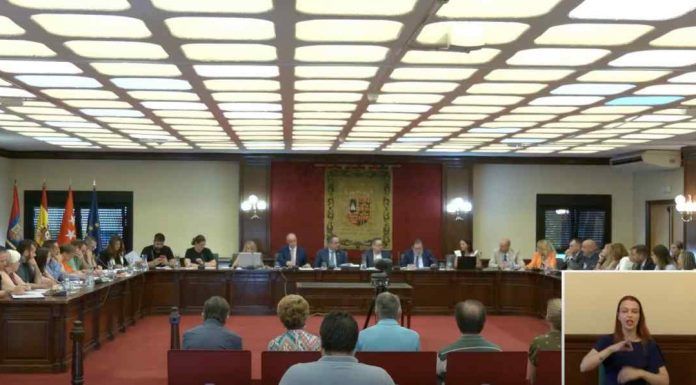 Móstoles inyecta 12 millones de euros para el pago de suministros y tratamiento de residuos