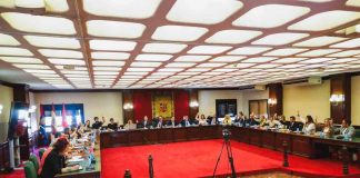 Móstoles mantiene los salarios de la Corporación Municipal