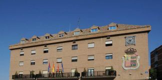 Móstoles se compromete a reabrir la Casa de Acogida para mujeres e hijos en situación de dificultad social