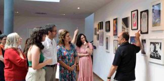 Qué sentimos los jóvenes en Móstoles hasta el 20 de julio