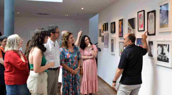 Qué sentimos los jóvenes en Móstoles hasta el 20 de julio Qué sentimos los jóvenes en Móstoles hasta el 20 de julio