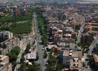 Móstoles concede la licencia para la construcción de 430 pisos de alquiler asequible
