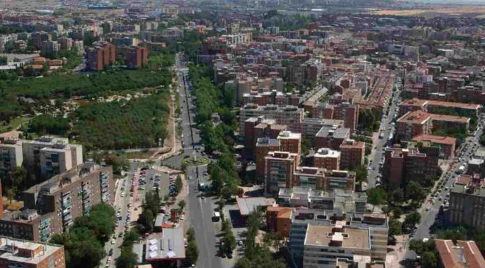 Móstoles concede la licencia para la construcción de 430 pisos de alquiler asequible