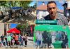 Último fin de semana de campaña electoral en Móstoles