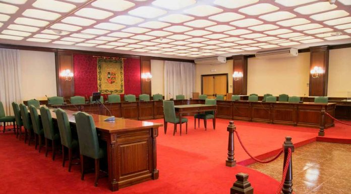 Servicio de Ventanilla de Atención Preferente para mayores en Móstoles
