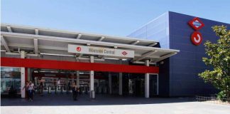 El soterramiento de la C5 por Móstoles al Congreso de los Diputados